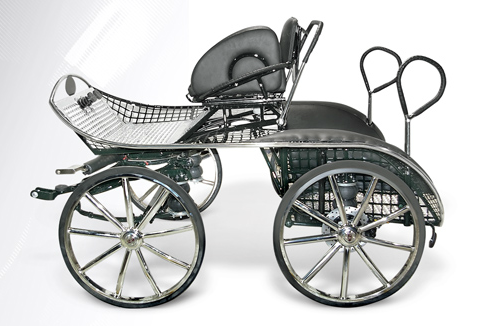 Double Sport 200 Double Sport 200